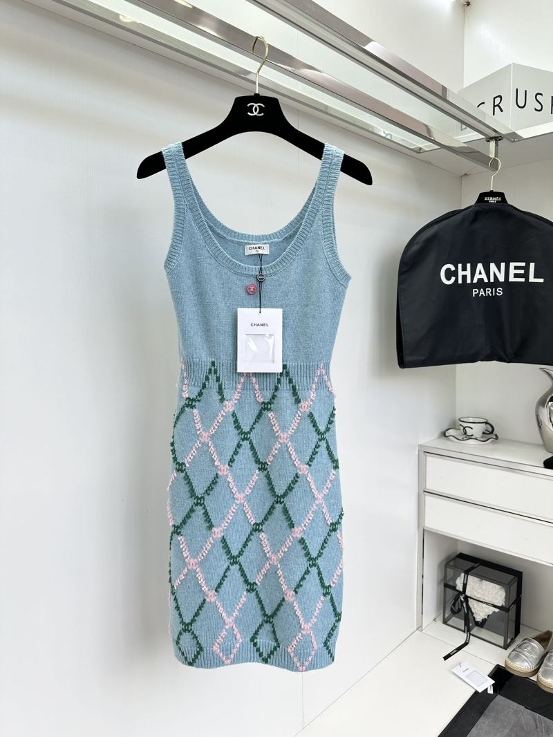 Chanel Dress